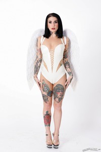 Joanna Angel Went To Heaven