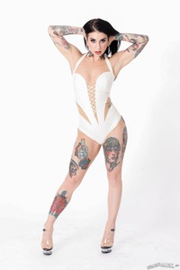 Joanna Angel Went To Heaven