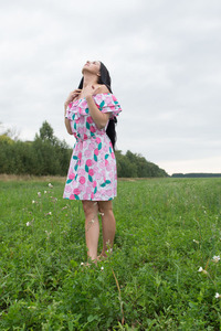 In The Field