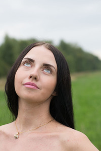 In The Field