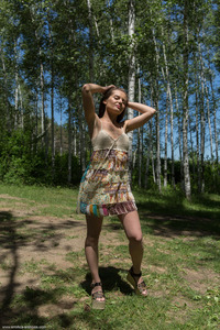 Pola The Tree Huger