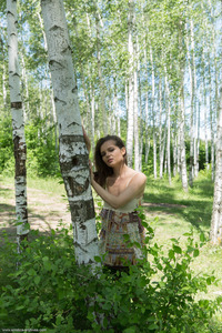 Pola The Tree Huger