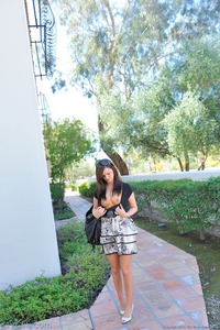 The Cutest Flasher