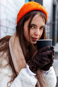 Out of the Cold