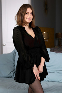 Naturally Sexy