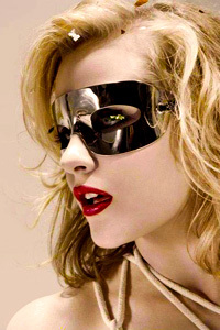 Evan Rachel Wood